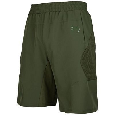 Venum G-Fit Training Shorts Vert