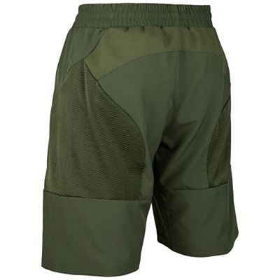 Venum G-Fit Training Shorts Grün