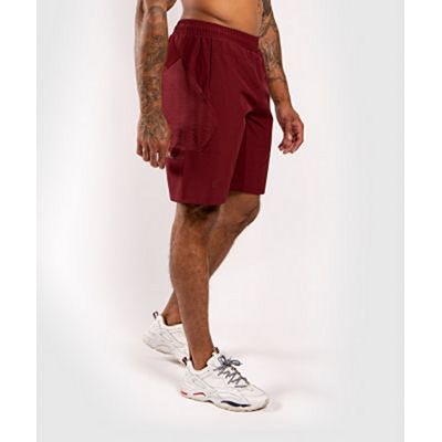 Venum G-Fit Training Shorts Rouge