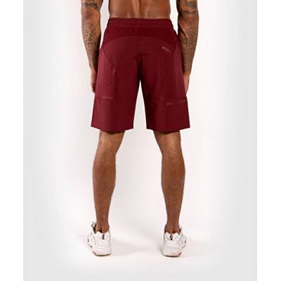 Venum G-Fit Training Shorts Piros