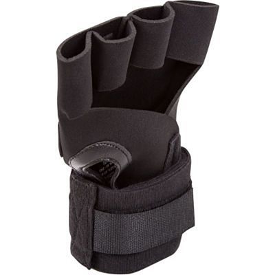 Venum Gel Kontact Glove Wraps Preto