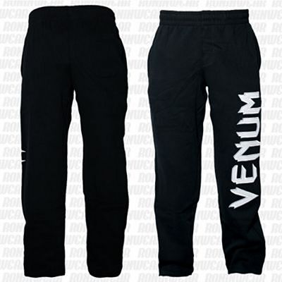 Venum Giant 2.0 Pants Schwarz