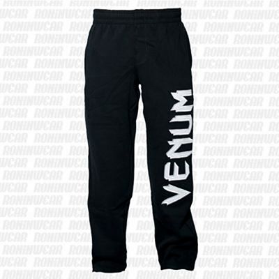 Venum Giant 2.0 Pants Schwarz