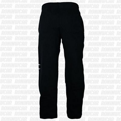 Ansgar AFL Negro