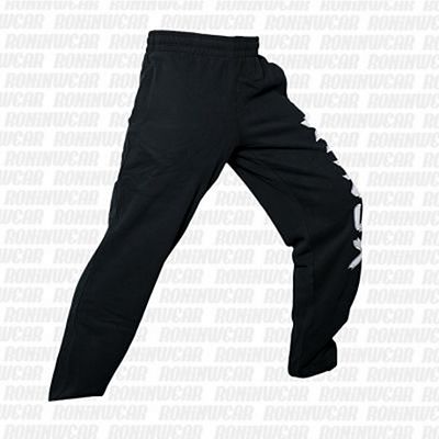 Ansgar AFL Negro