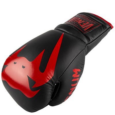 Venum Giant 2.0 Pro Boxing Gloves With Laces Fekete-Piros