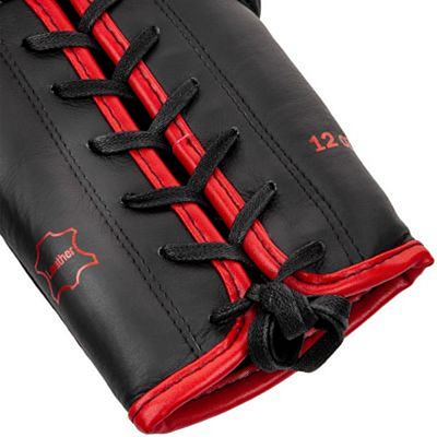 Venum Giant 2.0 Pro Boxing Gloves With Laces Noir-Rouge