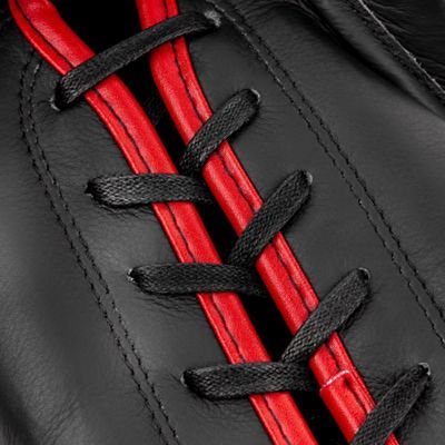 Venum Giant 2.0 Pro Boxing Gloves With Laces Noir-Rouge