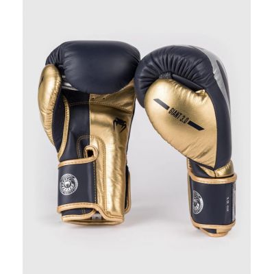 Venum Giant 3.0 Boxing Blue-Gold