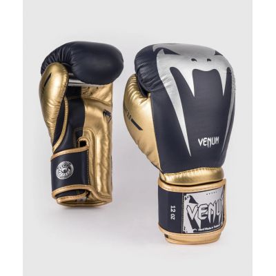 Venum Giant 3.0 Boxing Bleu-Or