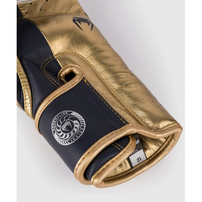 Venum Giant 3.0 Boxing Bleu-Or