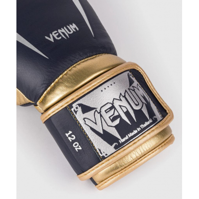 Venum Giant 3.0 Boxing Bleu-Or