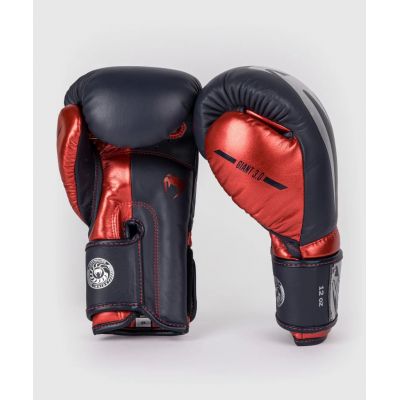 Venum Giant 3.0 Boxing Blue-Red