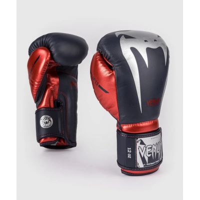 Venum Giant 3.0 Boxing Azul-Vermelho
