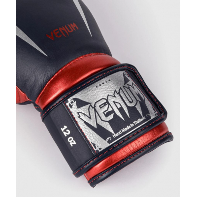 Venum Giant 3.0 Boxing Azul-Vermelho