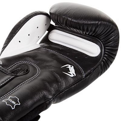 Venum Guantes Boxeo Giant 3.0 Negro