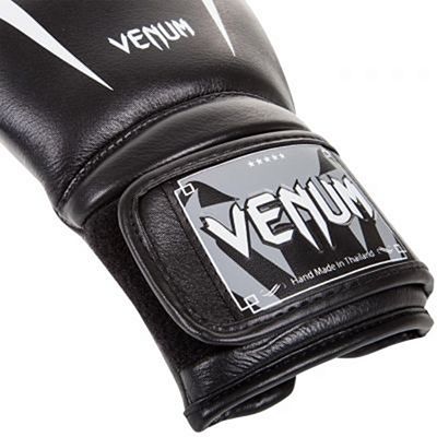 Venum Giant 3.0 Boxing Gloves Noir