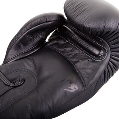 Venum Giant 3.0 Boxing Gloves Nero-Nero