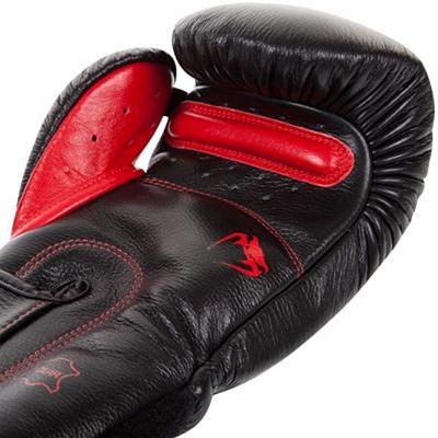 Venum Giant 3.0 Boxing Gloves Fekete-Piros