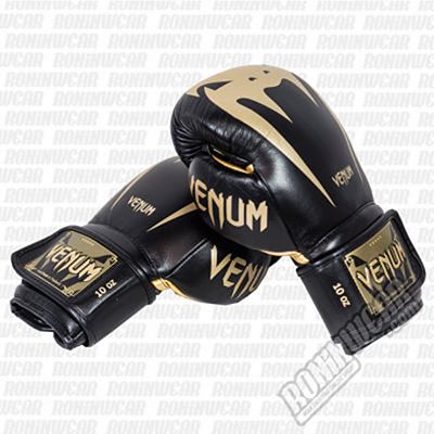 Guantes de Boxeo Leone 1947 Shaded Color verde GN328 talla 10 oz 