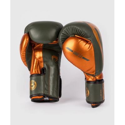 Venum Giant 3.0 Boxing Green-Bronze