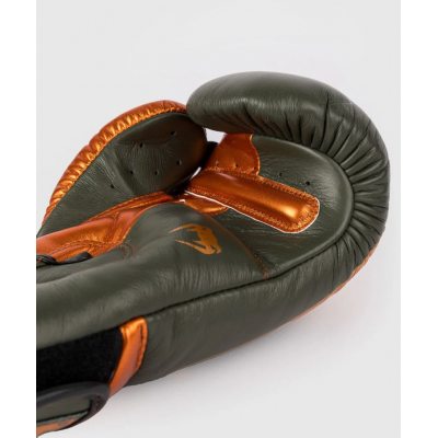 Venum Giant 3.0 Boxing Green-Bronze