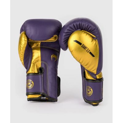 Venum Giant 3.0 Boxing Purple-Gold