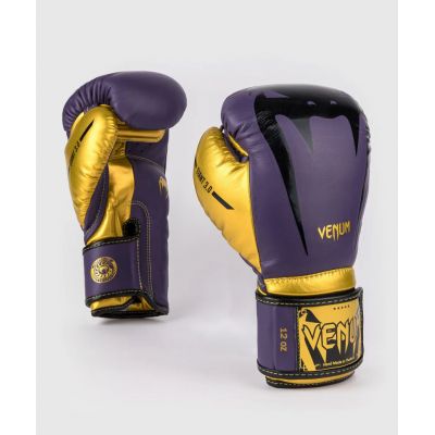 Venum Giant 3.0 Boxing Violet-Or