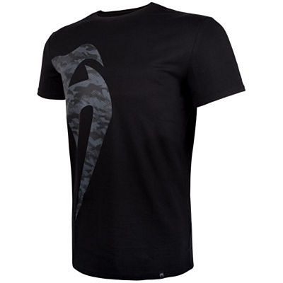 Venum Giant Camo 2.0 T-shirt Fekete-Camo