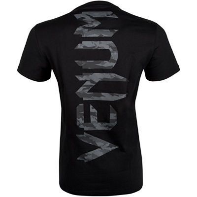 Venum Giant Camo 2.0 T-shirt Noir-Camo