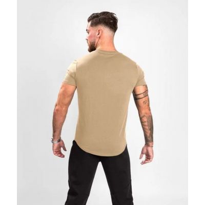 Venum Giant Connect T-shirt Brun