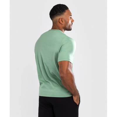 Venum Giant Connect T-Shirt Lime Verde