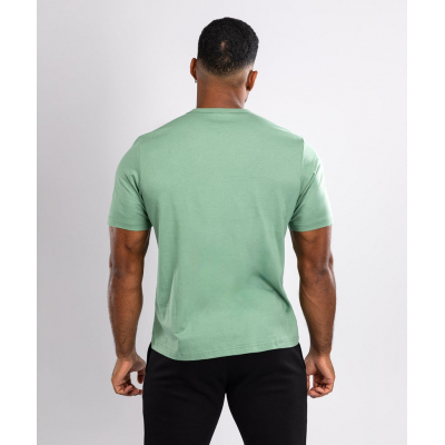 Venum Giant Connect T-Shirt Lime Verde
