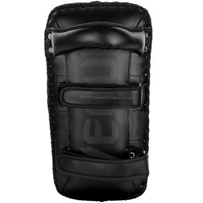 Venum Giant Kick Pads Preto-Preto