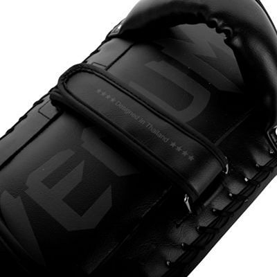 Venum Giant Kick Pads Noir-Noir