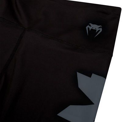 Venum Giant Leggings For Women Noir-Gris