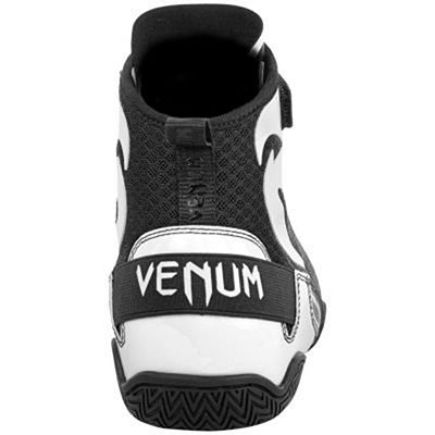 Venum Giant Low Boxing Shoes Fekete-Fehèr