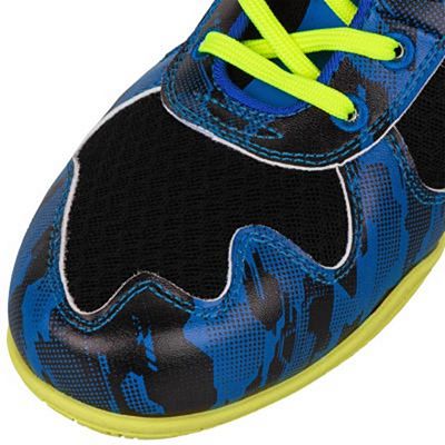 Venum Giant Low Loma Edition Boxing Shoes Preto