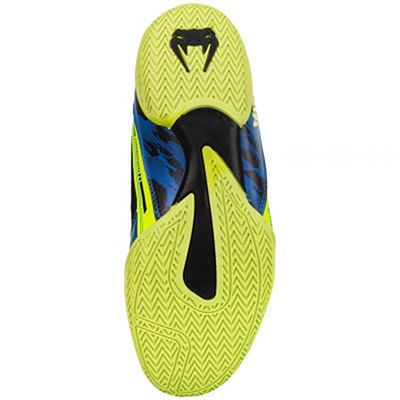 Venum Giant Low Loma Edition Boxing Shoes Black
