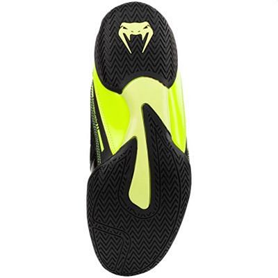 Venum Giant Low VTC 2 Edition Noir-Jaune