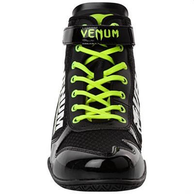 Venum Giant Low VTC 2 Edition Black-Yellow