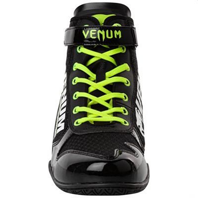 Venum Giant Low VTC 2 Edition Nero-Giallo