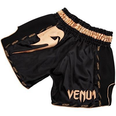 Venum Giant Muay Thai Shorts Preto