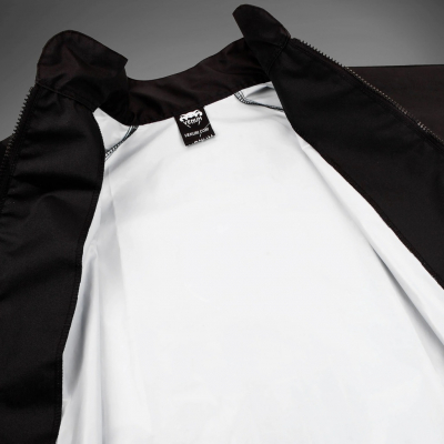 Venum Giant Sauna Suit Svart-Vit