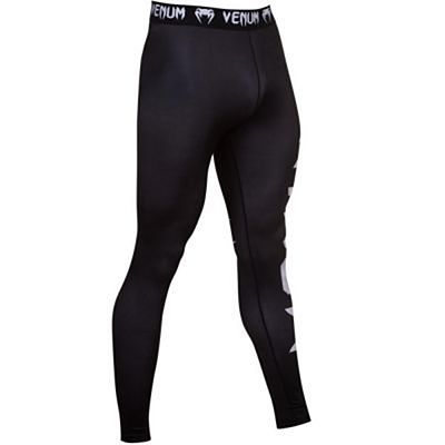 Venum Giant Spats Svart