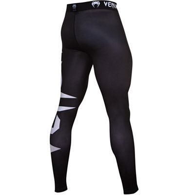 Venum Giant Spats Preto