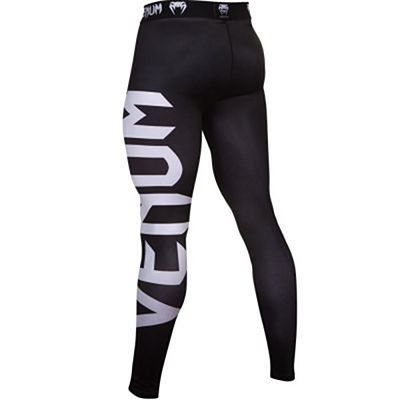 Venum Giant Spats Noir