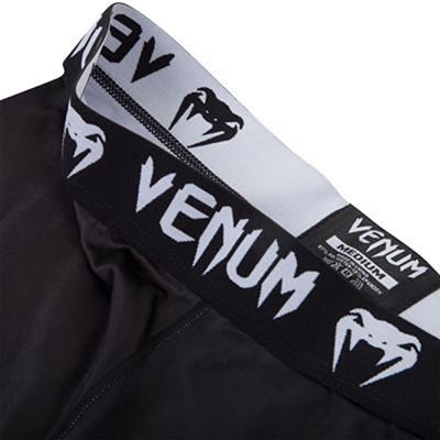 Venum Giant Spats Nero