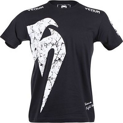 Venum Giant T-shirt Nero