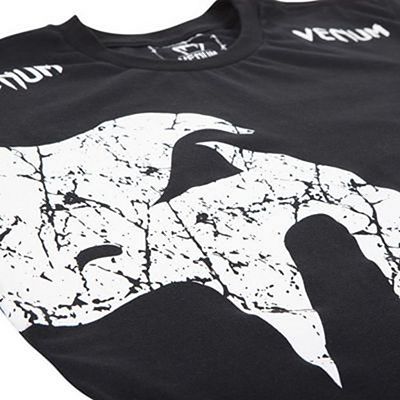 Venum Giant T-shirt Noir